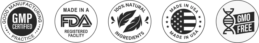 CogniHoney Premium Quality Manufacturing Standards