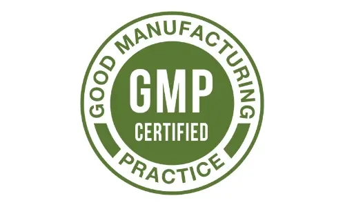 CogniHoney GMP Certified Manufacturing